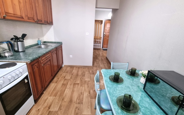 Квартира 1 Комнатная Квартира на Нейбута Д  34