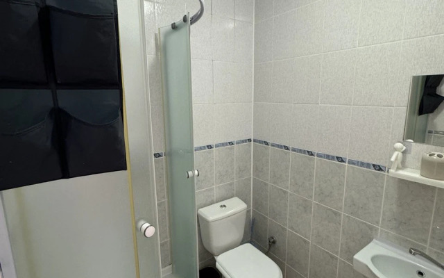 Апартаменты Лазурная