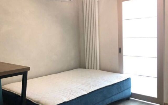 Na Basargina 6B/1 Flat