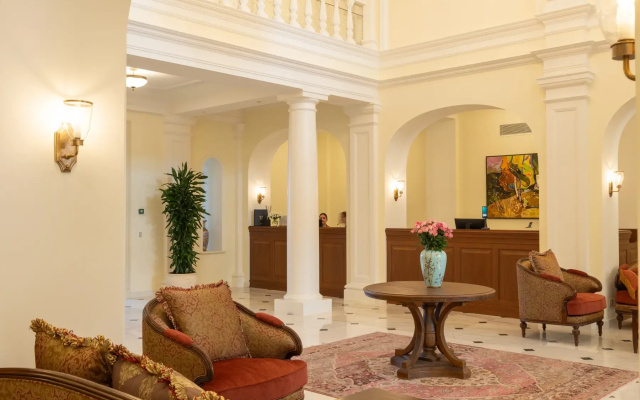 RODINA Grand  & SPA Irkutsk 5*