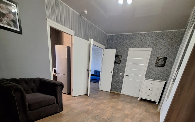 Квартира Юмашева, 13