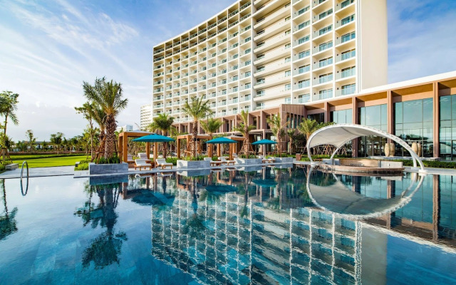 Radisson Blu Resort Cam Ranh Resort