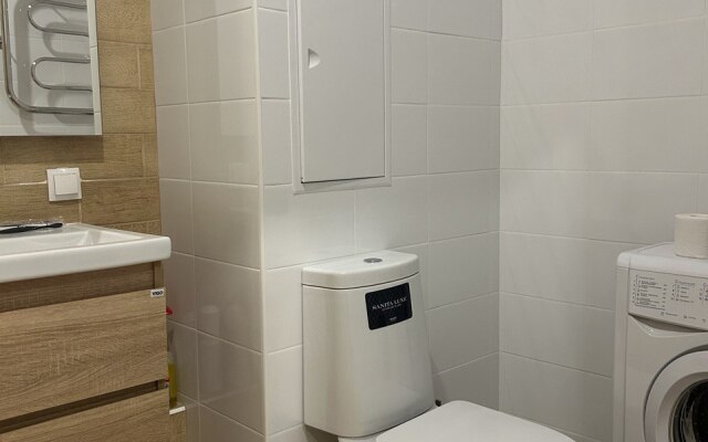 Na Prospekte Krasnoy Armii 251A Flat
