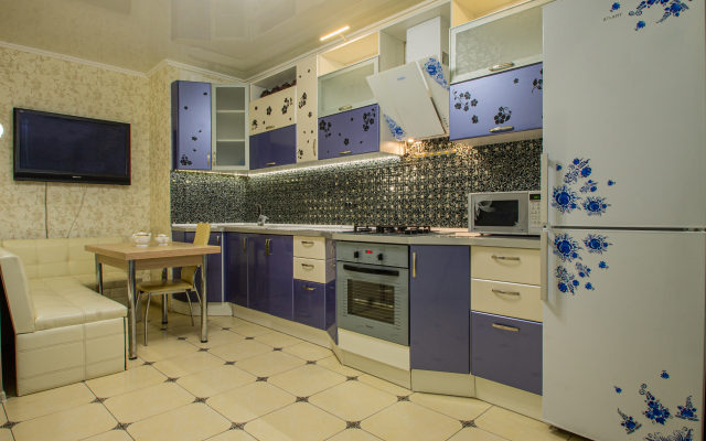 Квартира Kravc Group на Московском шоссе