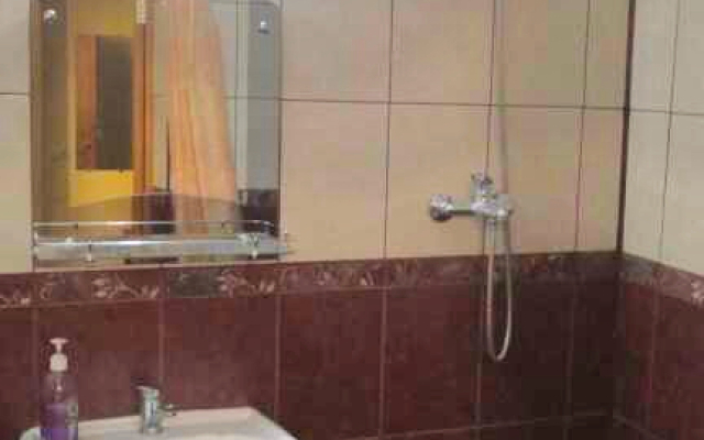 Квартира на Чапаева 4