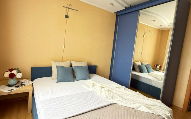 Апартаменты Квартира по Бульвар Комсомольский 39 - фото 3