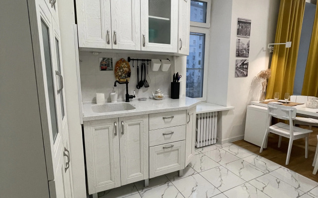 London Flat