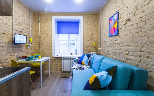 Апаратаменты Гости Любят у Таврического сада