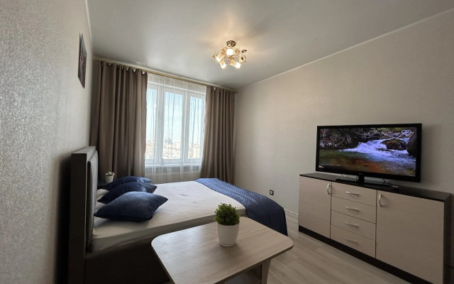 Квартира Однушка в новом доме