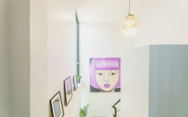 Вилла Harmony chic 3br retreat with pool near beaches