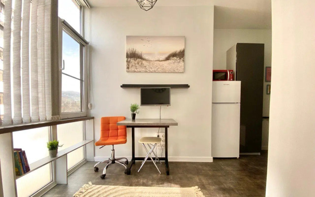 Апартаменты Вишня 1