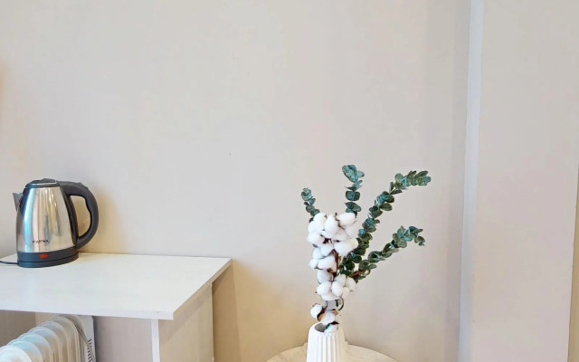 Апартаменты 19 на Ривьерском переулке 7