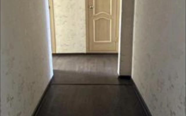 Квартира уютная