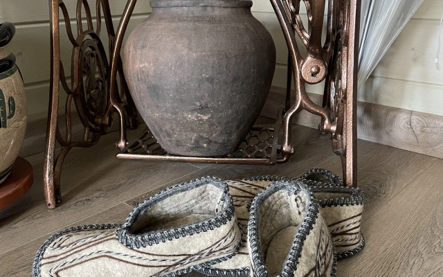 Гостевой дом Моя Провинция