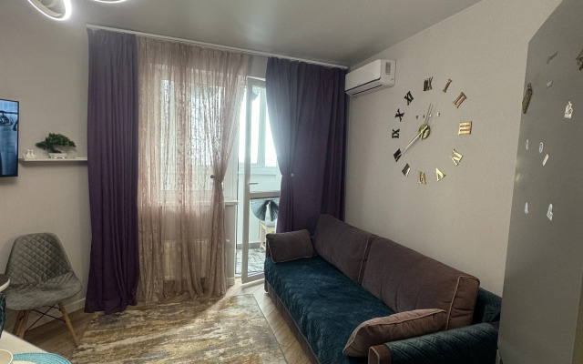 Na Kunikova Flat