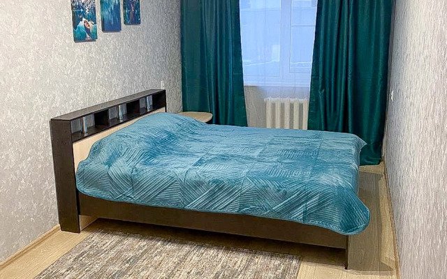 Квартира Life Kirovsk 8 Большая и Уютная