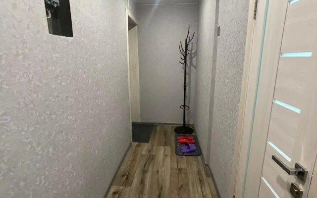 Na ulitse Talhanskaya Flat