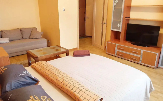 Квартира на Бульваре Жулебинский 6/11