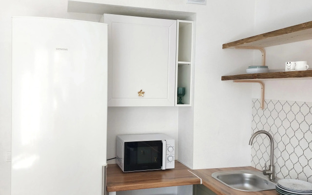 Квартира Sweet-Apple home