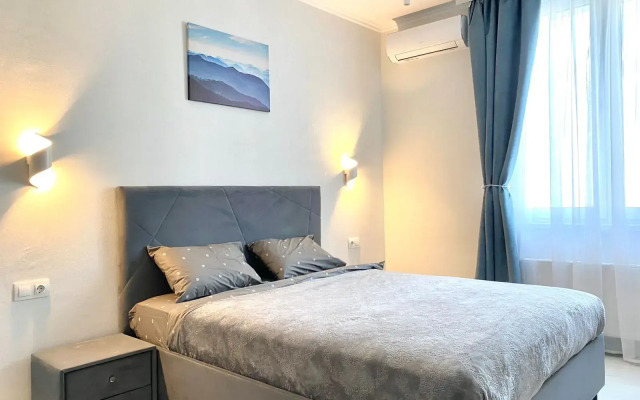 Апартаменты Goodroom