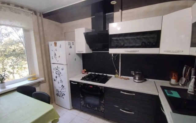V Tsentre Goroda Flat
