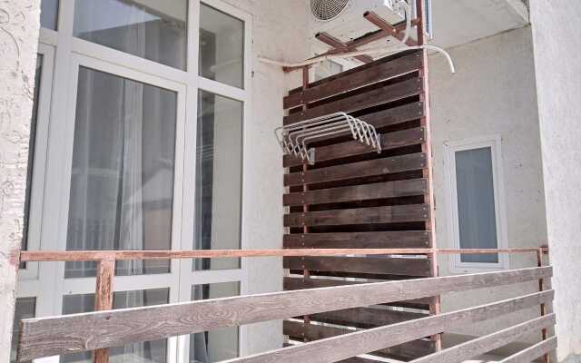 Antares Guest House
