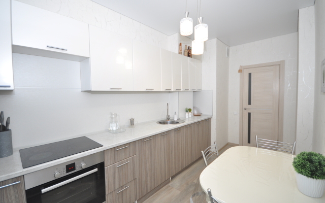 Квартира Уютная в ЖК Романтика