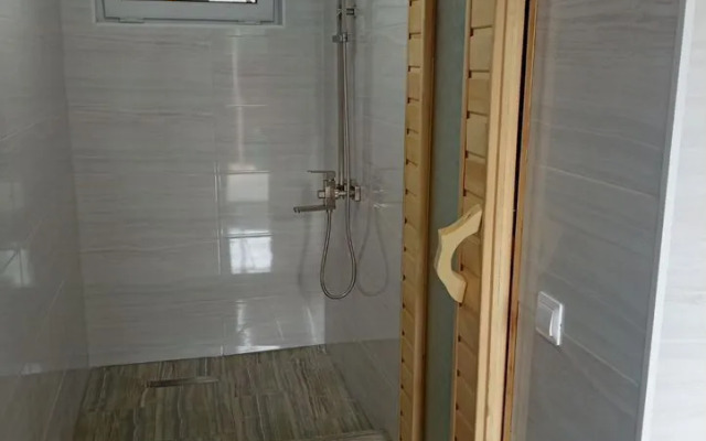 U lesa Private house