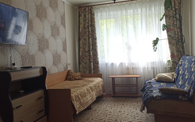 Квартира Большая квартира