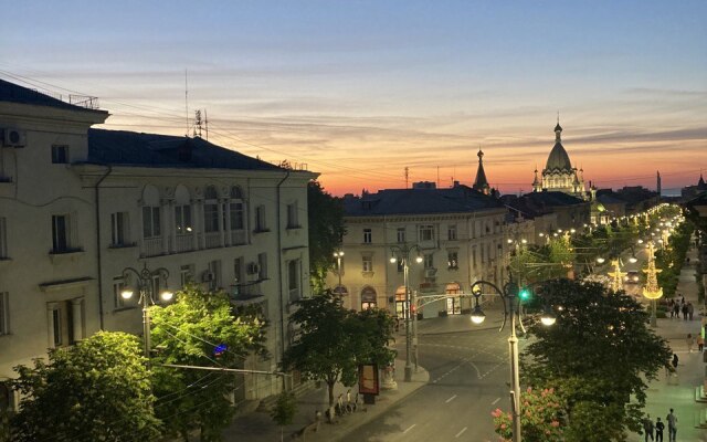 Квартира Эстет на Большой Морской