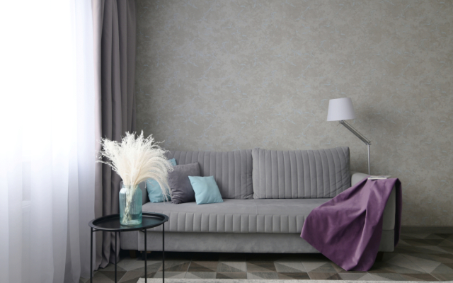 Квартира Элитная Kravc Group в ЖК Смарт квартал Центральный