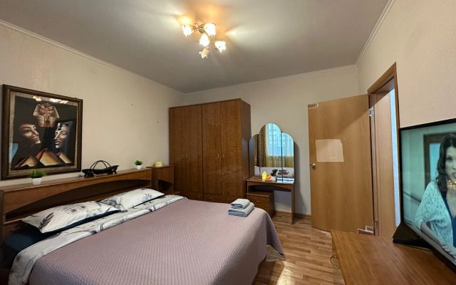 Апартаменты 1 Дом 89 в Микрорайоне Энтузиастов 1