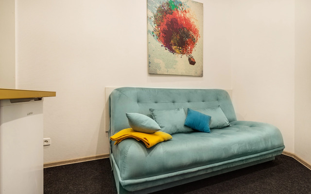 Апартаменты В Питер на Сутки с Новым Ремонтом