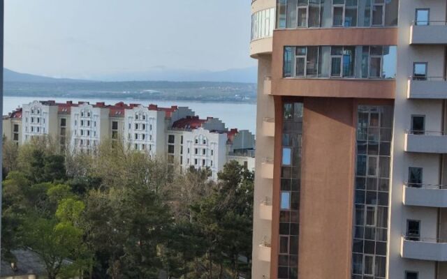 Квартира на Красногвардейской 38