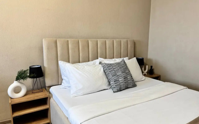 Квартира Малахова 164