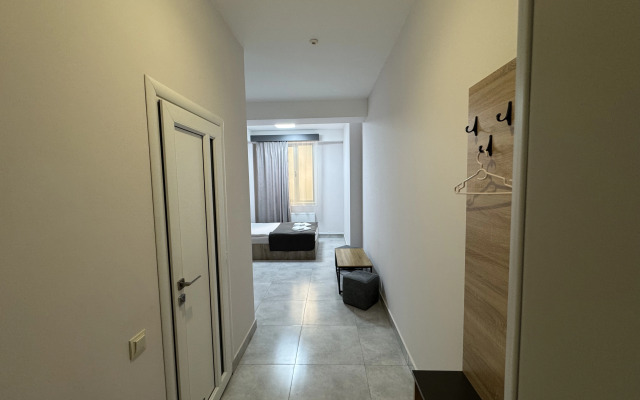 Loft Hotel Ijevan