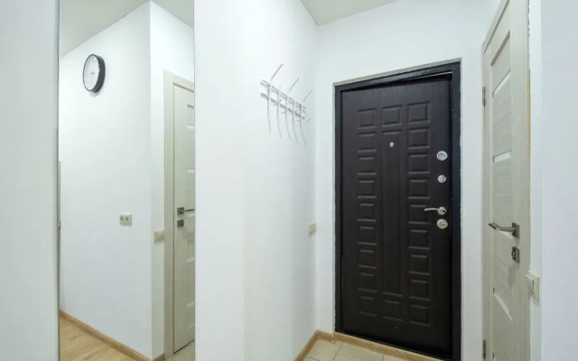 Sutki 1 Flat
