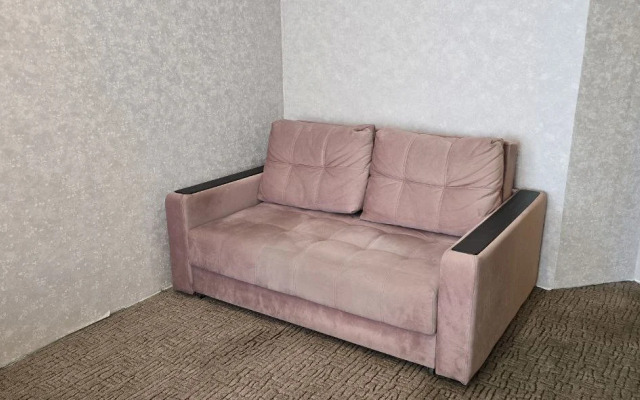 Квартира на Киренской