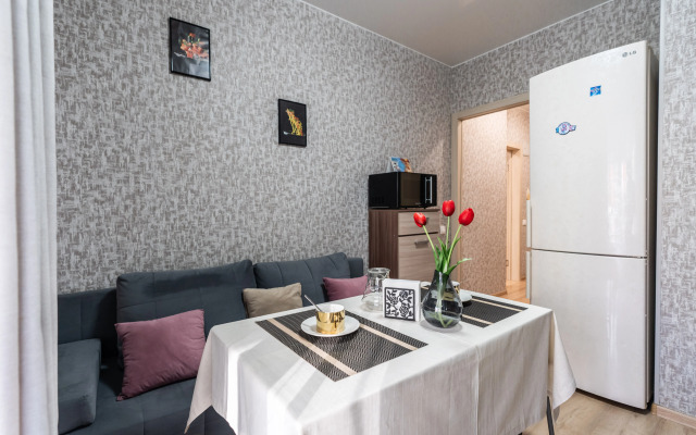 Апартаменты Quiet House