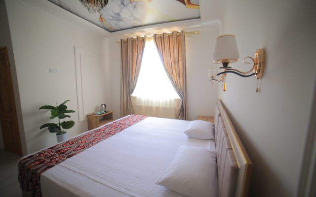 Hotel Annex Hotel Khiva