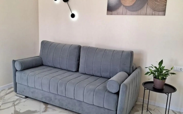 Апартаменты 5 на улице Казакова 8