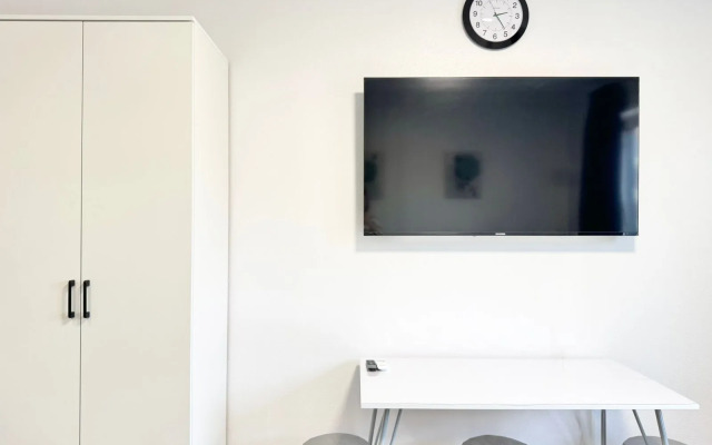 Квартира студия в Ильинском Усово для трех гостей