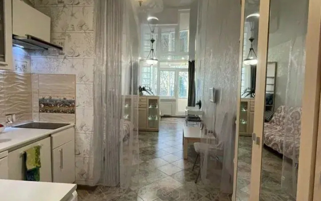 Квартира на Улице Ленина 298Б