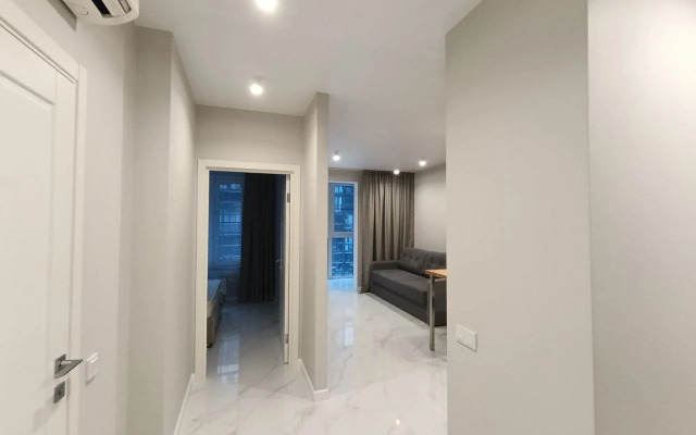 Квартира Россо от Home24