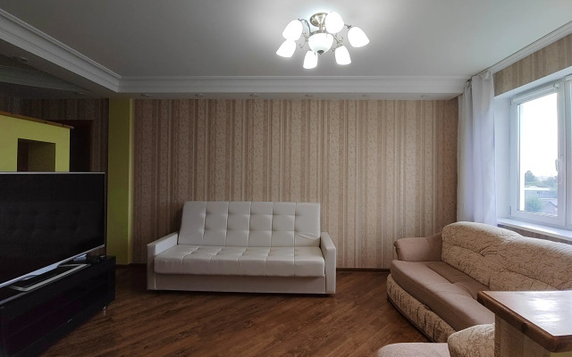 Proletarskaya 30a Flat