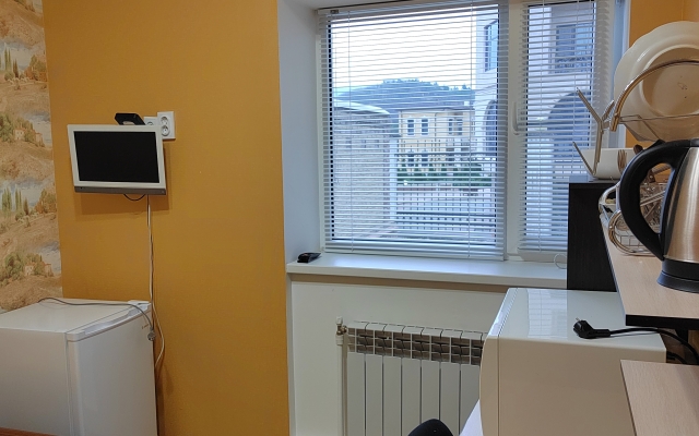 Квартира Студия в Центре