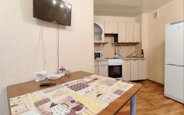 Квартира на улице Василия Гольцова 10