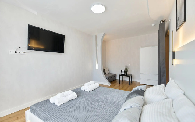 Апартаменты в Боровлянах бюджетный вариант для экономных гостей Минска