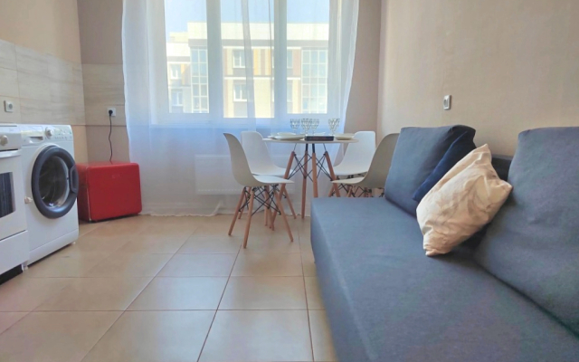 Апартаменты Тэцевская 4В