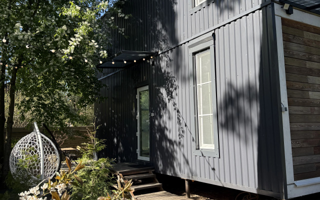 Cottages Skvoreshniki